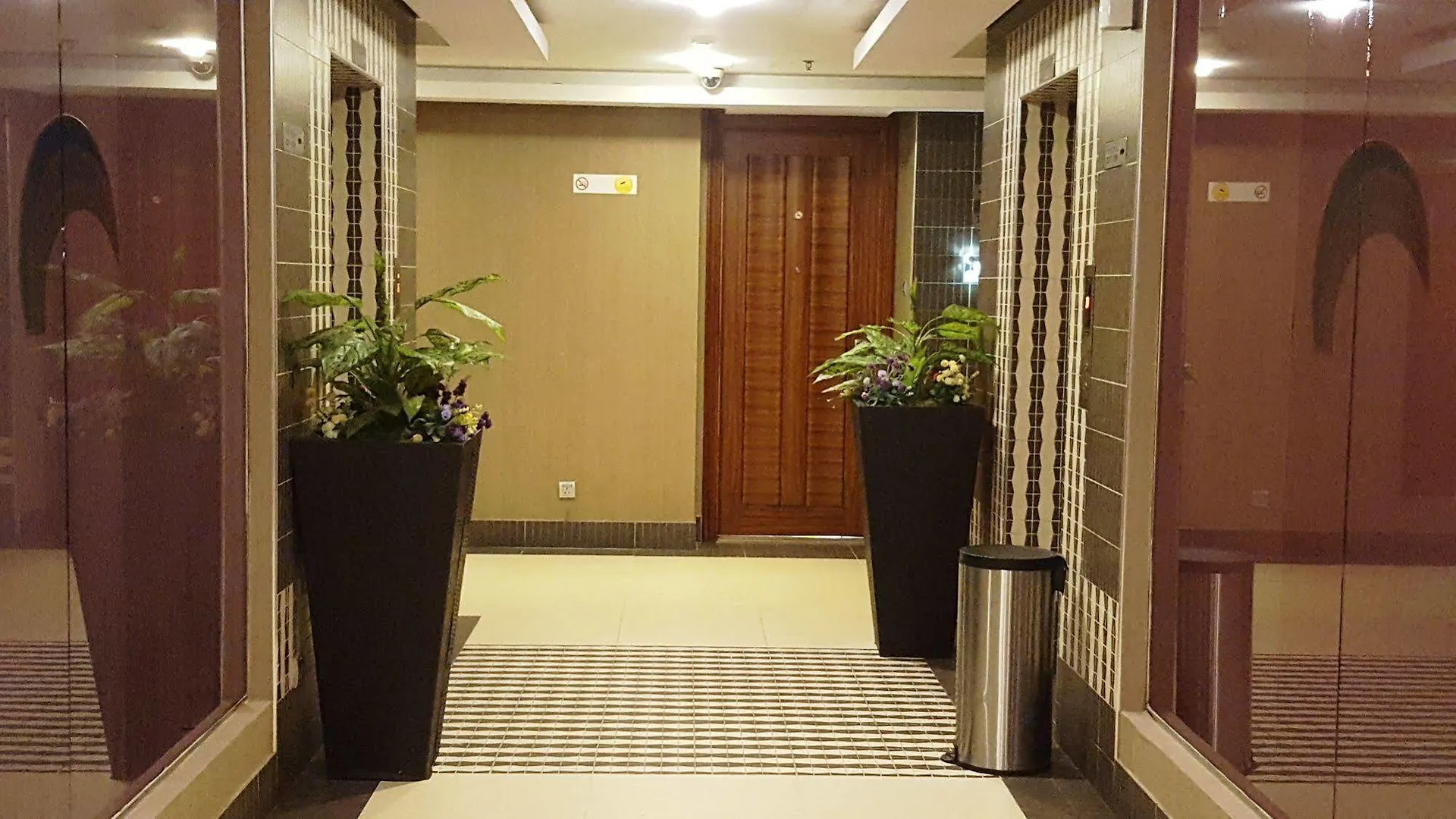 Beach Hotel Apartment Дубай ОАЭ
