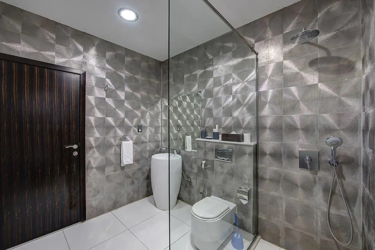 Beach Hotel Apartment Dubai