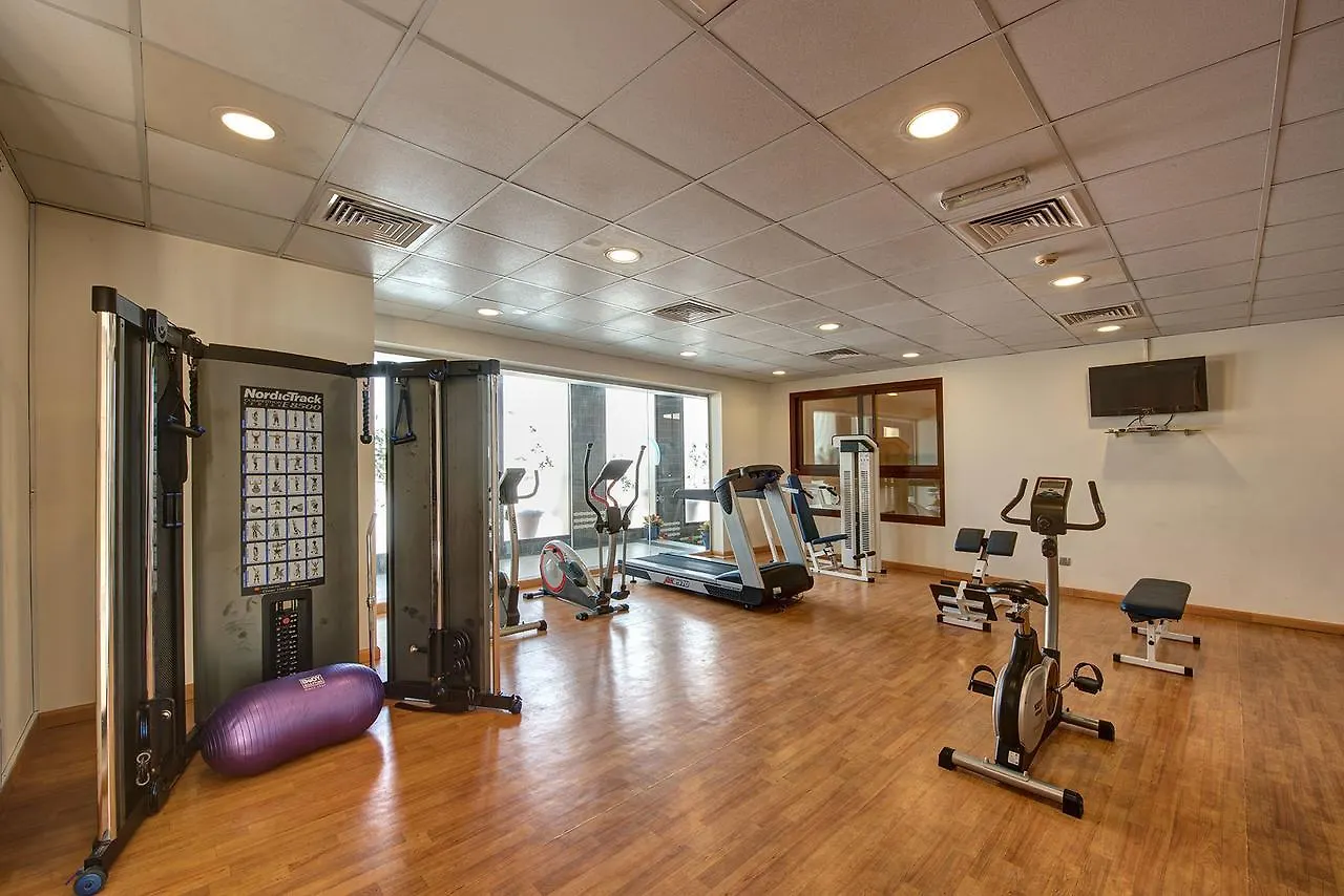 Aparthotel Beach Hotel Apartment Dubai