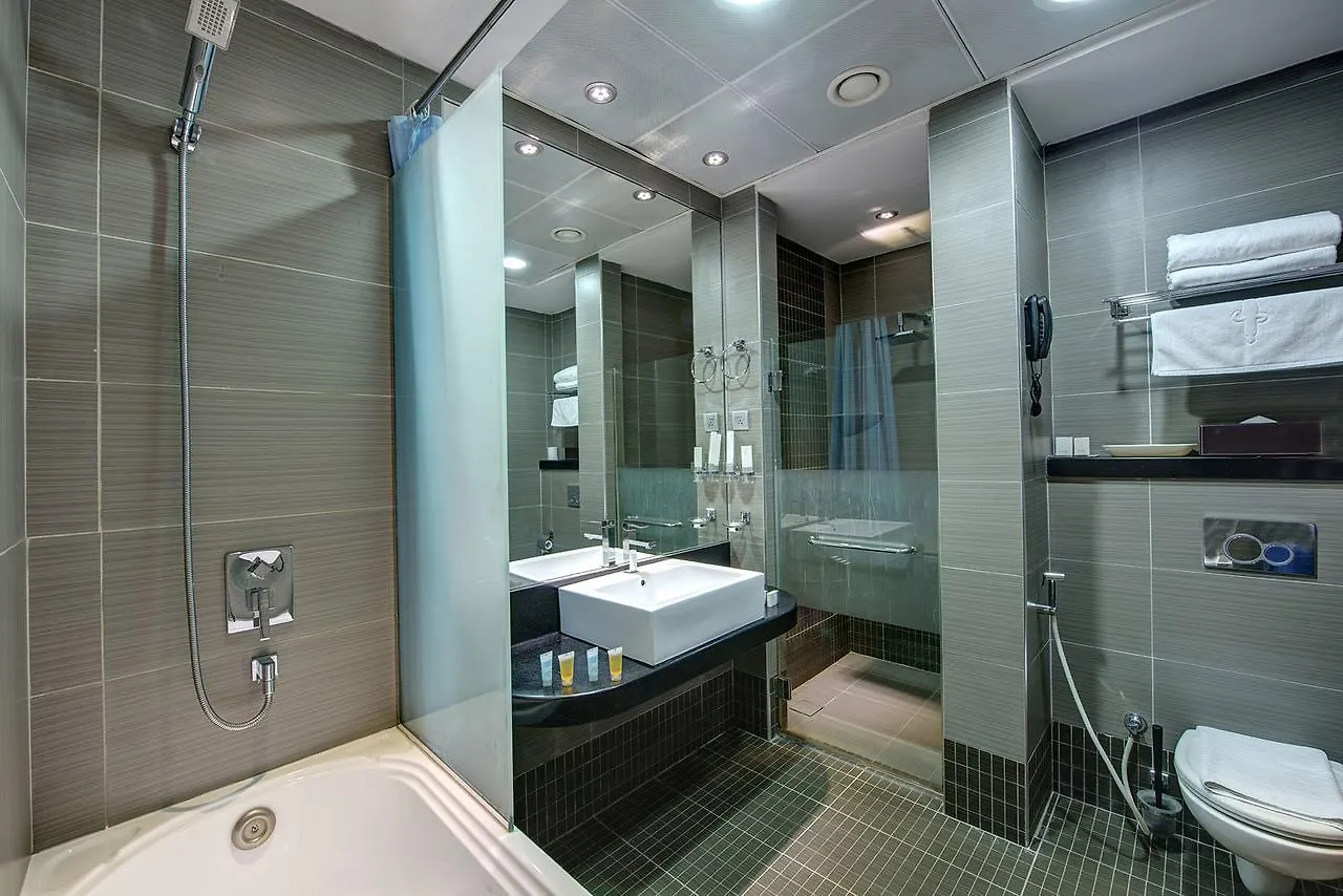 Beach Hotel Apartment Dubai Aparthotel